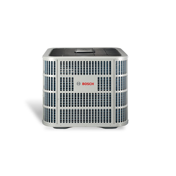 Bosch centrale