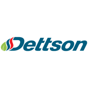 dettson logo