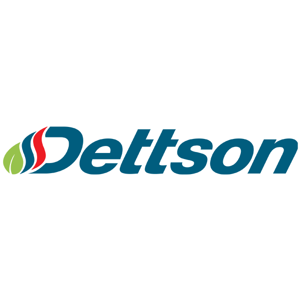 dettson logo