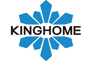 kinghome logo