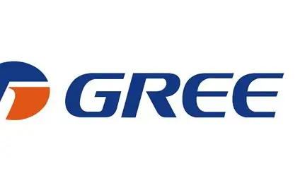 logo gree